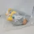 Тапочки Blizzard World of Warcraft Duck Slippers Dragon Flight Blizzcon (розмір L, 8-10 US)