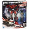 Фигурка Transformers Ironhide robot Action figure