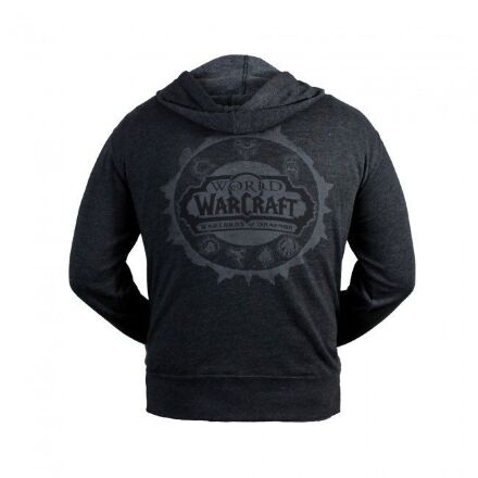 Реглан з капюшоном World of Warcraft: Warlords of Draenor Hoodie (розмір L)