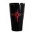 Стакан Diablo III Pint Glass