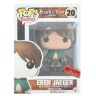 Фигурка Funko Attack on Titan Атака Титанов фанко - Эрен Eren Jaeger