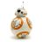 Фигурка Star Wars Interactive BB-8 Robot DROID Figure Moving Body
