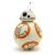 Фігурка Star Wars Interactive BB-8 Robot DROID Figure Moving Body