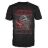 Футболка Men's Pop! T-Shirts: Star Wars Ep 7 Kylo Ren Poster (размер L)