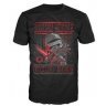 Футболка Men's Pop! T-Shirts: Star Wars Ep 7 Kylo Ren Poster (размер L)