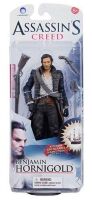 Фигурка Assassin's Creed  Series 1 Benjamin Hornigold Action Figure 