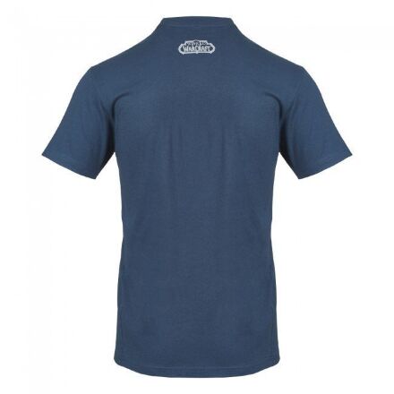 Футболка World of Warcraft Alliance Tee Gamescom (мужск., Розмір L)