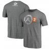 Футболка Overwatch 2 Tri-Blend T-Shirt Gray (размер L)