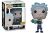 Фігурка Funko Pop Rick and Morty - Young Rick Фанко Рік та Морті (Hot Topic Exclusive) 305