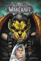 Книга World of Warcraft: Book Three 3 (Blizzard Legends) Твёрдый переплёт (Eng)