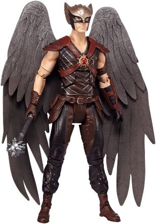 Фігурка DC Comics Multiverse - Legends of Tomorrow - Hawkman Figure