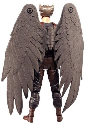 Фігурка DC Comics Multiverse - Legends of Tomorrow - Hawkman Figure