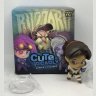 Мини фигурка Cute But Deadly Series 4 Ava