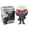 Фигурка Overwatch Funko Pop Soldier: 76 (China edition)