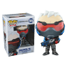 Фигурка Overwatch Funko Pop Soldier: 76 (China edition)