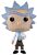 Фігурка фанк Рік і Морті Funko Pop! Rick and Morty - Rick Action Figure
