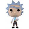 Фигурка Фанко Рик и Морти Funko Pop! Rick and Morty Rick Action Figure