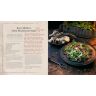 Книга кулинарная Ведьмак The Witcher Official Cookbook: Provisions, Fare, and Culinary Tales from Travels Across the Continent 