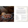 Книга кулинарная Ведьмак The Witcher Official Cookbook: Provisions, Fare, and Culinary Tales from Travels Across the Continent 