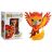 Фигурка Funko Pop Фанко Поп Fawkes Фоукс Гарри Поттер Harry Potter 10см HP F 87