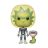 Фигурка Фанко Рик и Морти Funko Pop! Rick and Morty Space Suit Rick with Snake