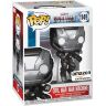 Фигурка Funko Marvel War Machine Железный Патриот фанко Exclusive 1149 (примятий бокс)