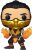 Фігурка Funko Pop Mortal Kombat Scorpion Фанко Скорпіон 1021