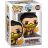 Фигурка Funko Pop Mortal Kombat Scorpion Фанко Скорпион 1021