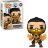Фигурка Funko Pop Mortal Kombat Scorpion Фанко Скорпион 1021