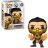 Фигурка Funko Pop Mortal Kombat Scorpion Фанко Скорпион 1021