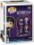 Фігурка Funko Pop TV: Wednesday Addams Rave'n фанко Уенздей Аддамс 1577