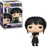Фигурка Funko Pop TV:  Wednesday Addams Rave'n фанко Уэнздей Аддамс 1577