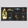 Колекційне видання World of Warcraft Shadowlands Collector's Edition Темні землі (EU /RU)