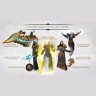 Колекційне видання World of Warcraft Shadowlands Collector's Edition Темні землі (EU /RU)