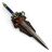 Кинжал Альянса World of Warcraft Alliance sword Metal №2