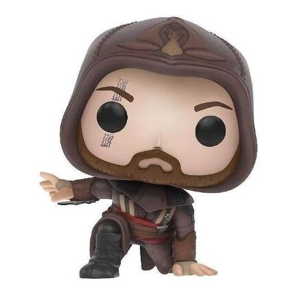 Фігурка Funko POP Assassins Creed Aguilar (Crouching) Loot Crate Exclusive 379