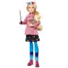 Кукла фигурка Mattel Harry Potter - Luna Lovegood Луна Лавгуд