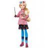 Лялька фігурка Mattel Harry Potter - Luna Lovegood Місяць Лавгуд