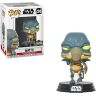 Фігурка Funko Bobble: Star Wars: Watto Disney (Exclusive) фанко 298