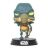 Фигурка Funko Bobble: Star Wars: Watto Disney (Exclusive) фанко 298
