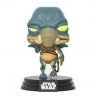 Фигурка Funko Bobble: Star Wars: Watto Disney (Exclusive) фанко 298