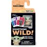 Карточная игра Funko Pop Something Wild: Star Wars The Mandalorian Card Game - Grogu настольная игра Грогу