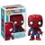 Фігурка Funko Marvel SpiderMan Людина Павук Фанко 03