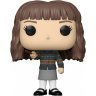 Фигурка Funko Harry Potter 20th Anniversary: Hermione with Wand фанко Гермиона 133