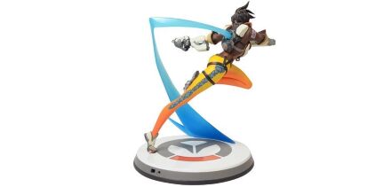 Статуетка Overwatch Tracer Statue