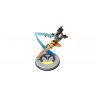 Статуэтка Overwatch Tracer Statue