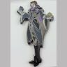 Значок Blizzard Collectible Pins Series 6 Moira Overwatch