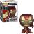 Фігурка Funko Marvel Avengers Game - Iron Man (Stark Tech Suit) Залізна людина Фанко 626