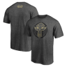 Футболка World of Warcraft The Jailor Charcoal T-Shirt  (размер L)