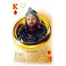Игральные карты Lord of The Rings Playing Cards Game Waddingtons Number 1